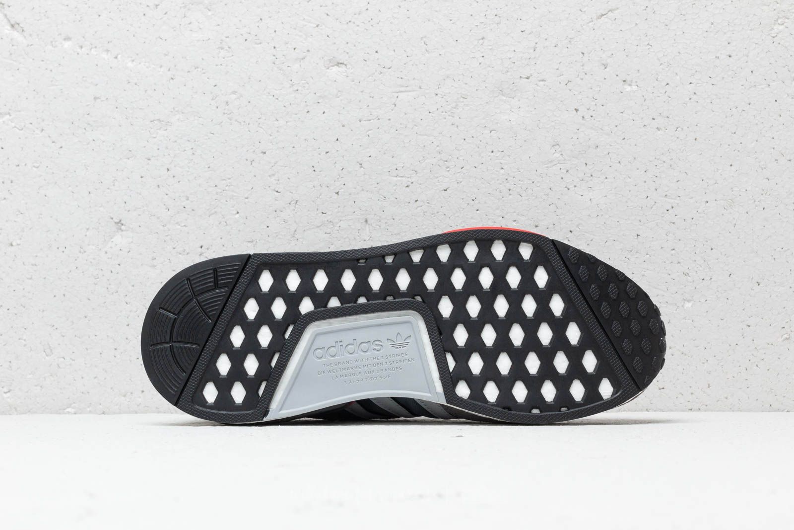 Pánské tenisky a boty adidas Boston Super x R1 Bold Onix/ Clear Onix/ Ftw White