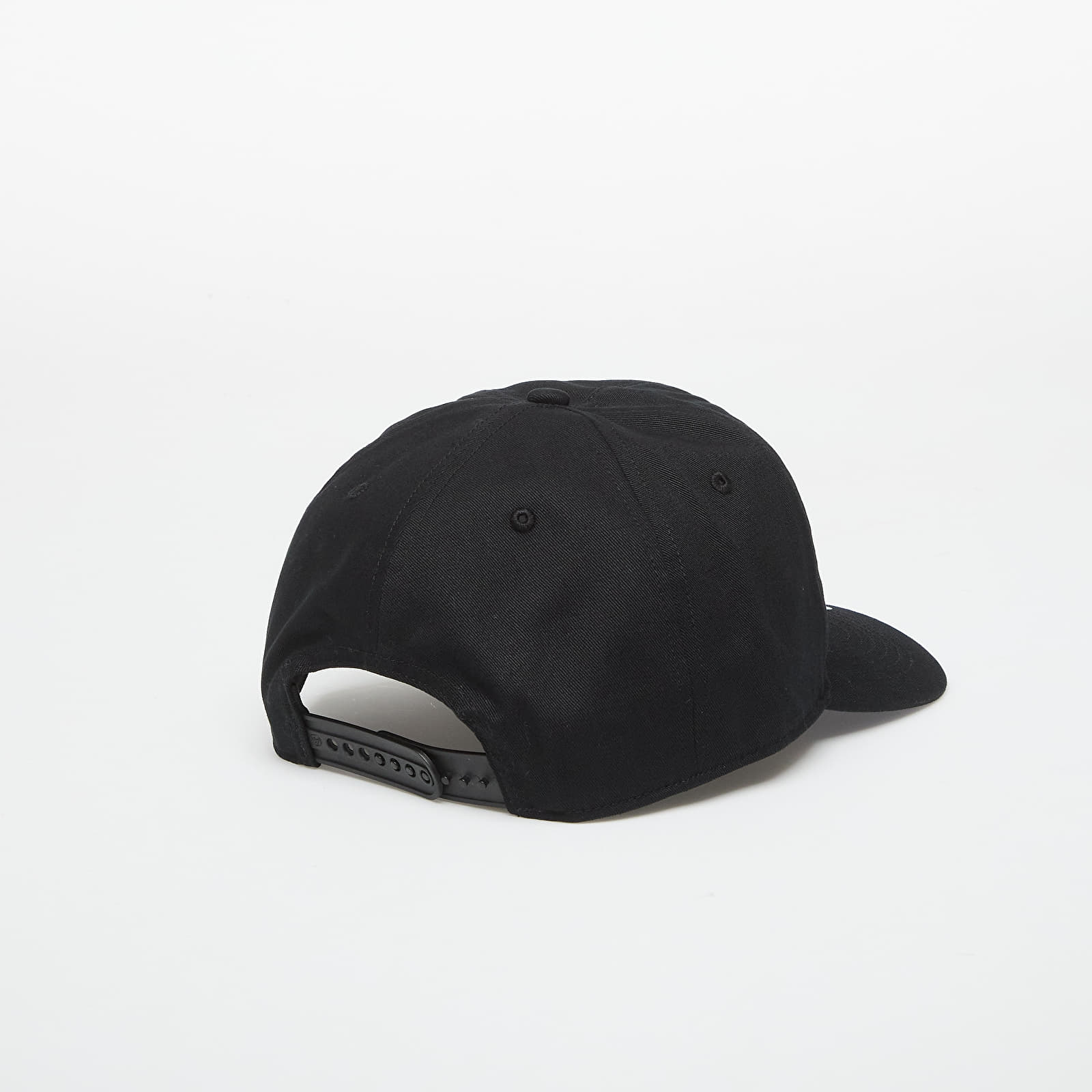 Czapki z daszkiem REPRESENT Nothing Faster Cap Jet Black