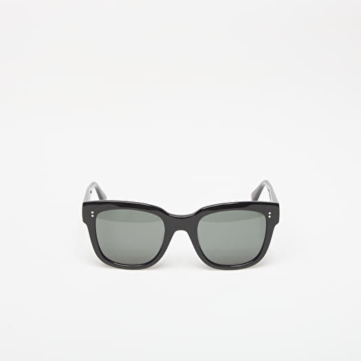 Aurinkolasit MessyWeekend Liv Black/ Green
