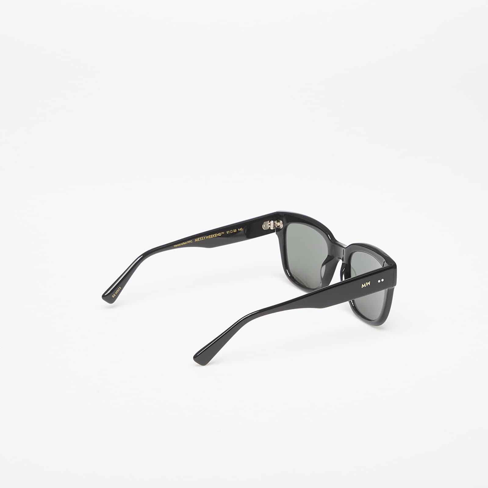 Gafas de sol MessyWeekend Liv Black/ Green