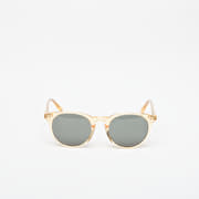 MessyWeekend New Depp Champagne/ Green