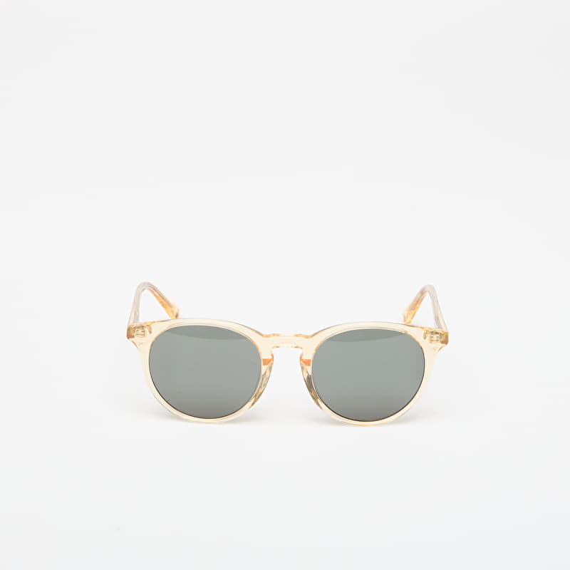MessyWeekend New Depp Champagne/ Green