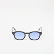 MessyWeekend Bille Black/ Gradient Blue