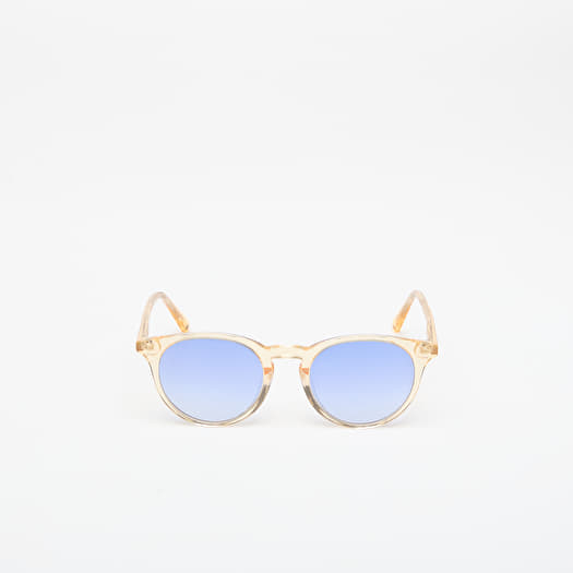 Aurinkolasit MessyWeekend New Depp Champagne/ Blue