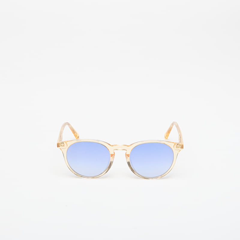 MessyWeekend New Depp Champagne/ Blue