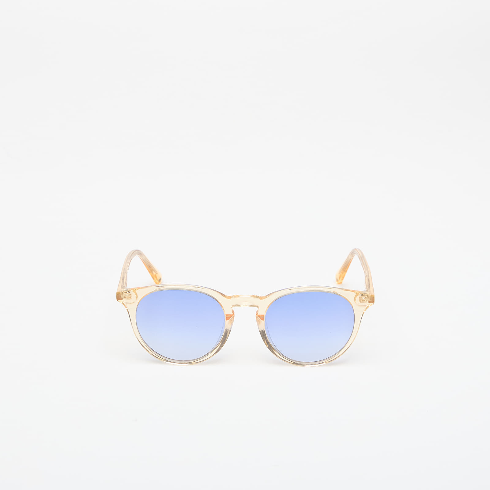 Päikeseprillid MessyWeekend New Depp Champagne/ Blue