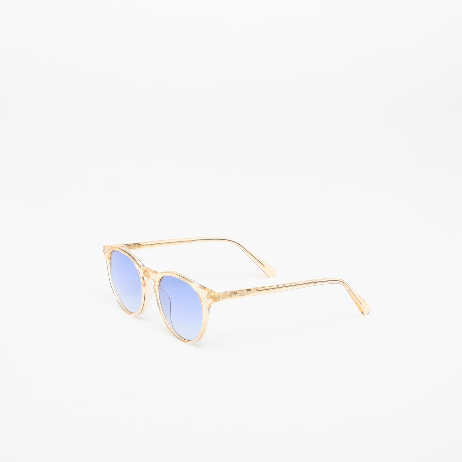 Päikeseprillid MessyWeekend New Depp Champagne/ Blue