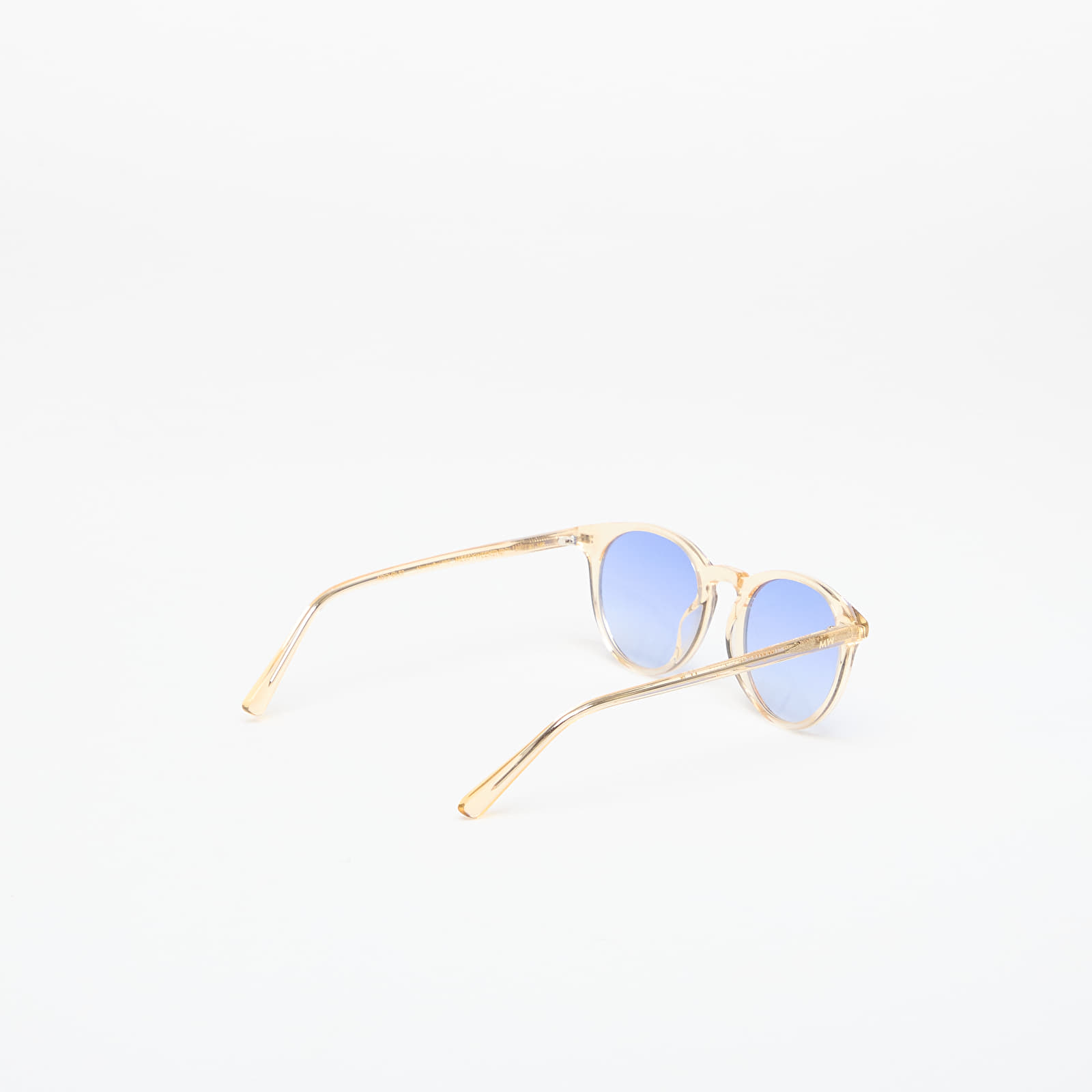 Päikeseprillid MessyWeekend New Depp Champagne/ Blue