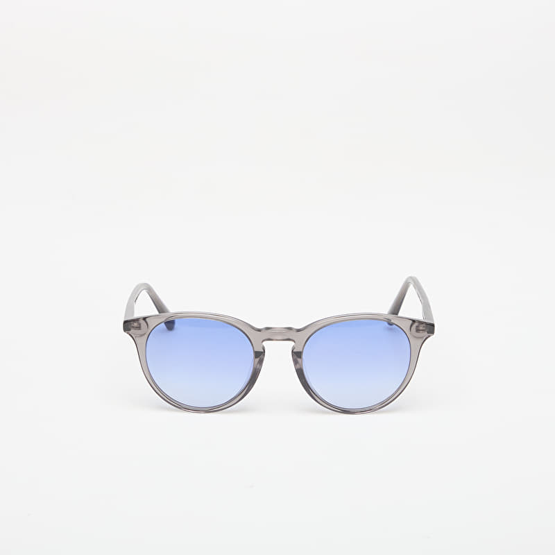 MessyWeekend New Depp Grey Crystal/ Blue