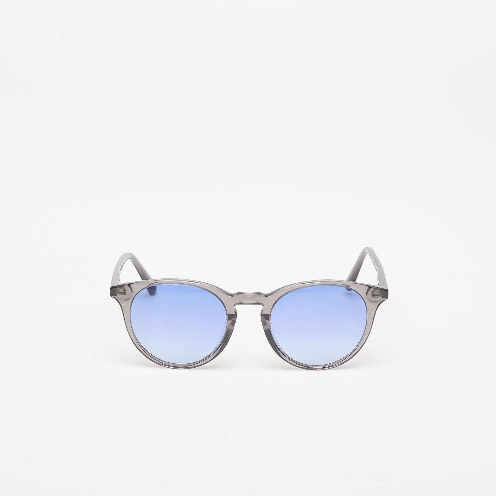 Päikeseprillid MessyWeekend New Depp Grey Crystal/ Blue