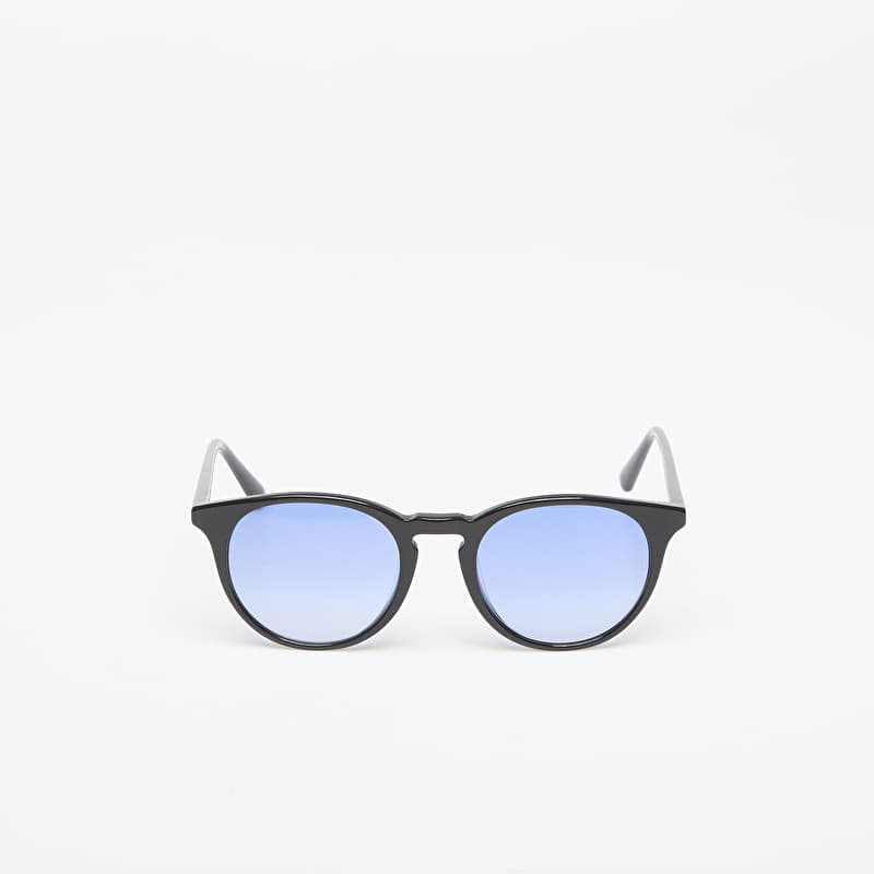 MessyWeekend New Depp Black/ Gradient Blue