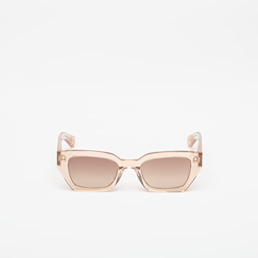 Aurinkolasit MessyWeekend Luna Champagne/ Gradient Brown