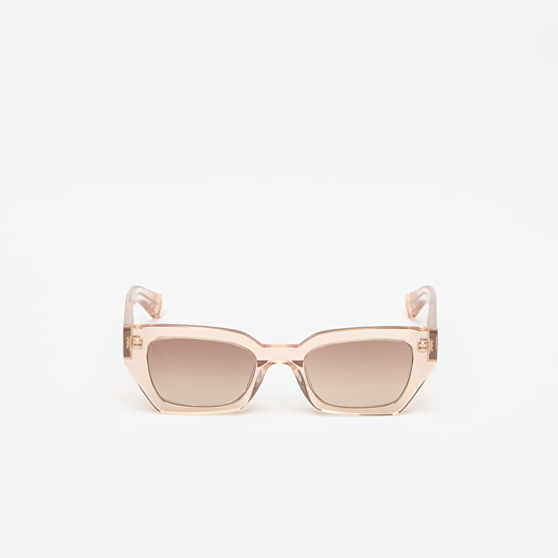 MessyWeekend Luna Champagne/ Gradient Brown