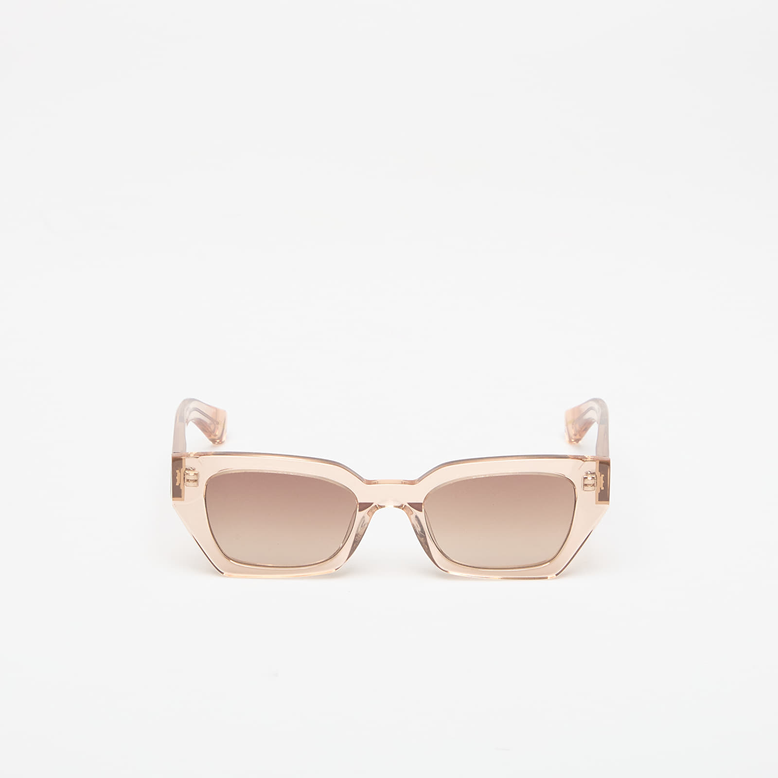 Γυαλιά ηλίου MessyWeekend Luna Champagne/ Gradient Brown