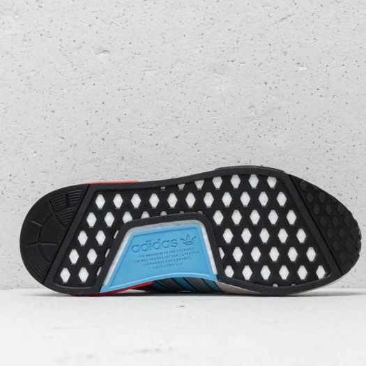 adidas gazelle silver green womens "Israel" Adidas NMD R1 Casual Shoes