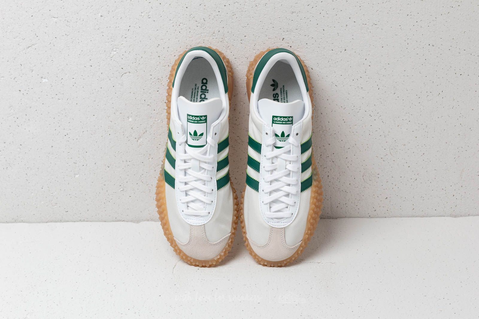 Adidas kamanda collegiate green new arrivals