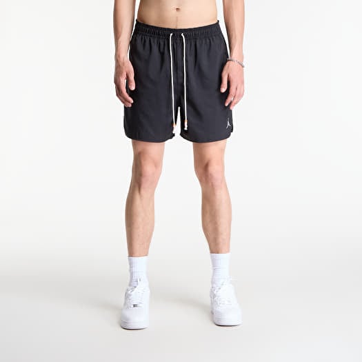 Kurze Hosen Jordan Brooklyn Men's Festival Shorts Black