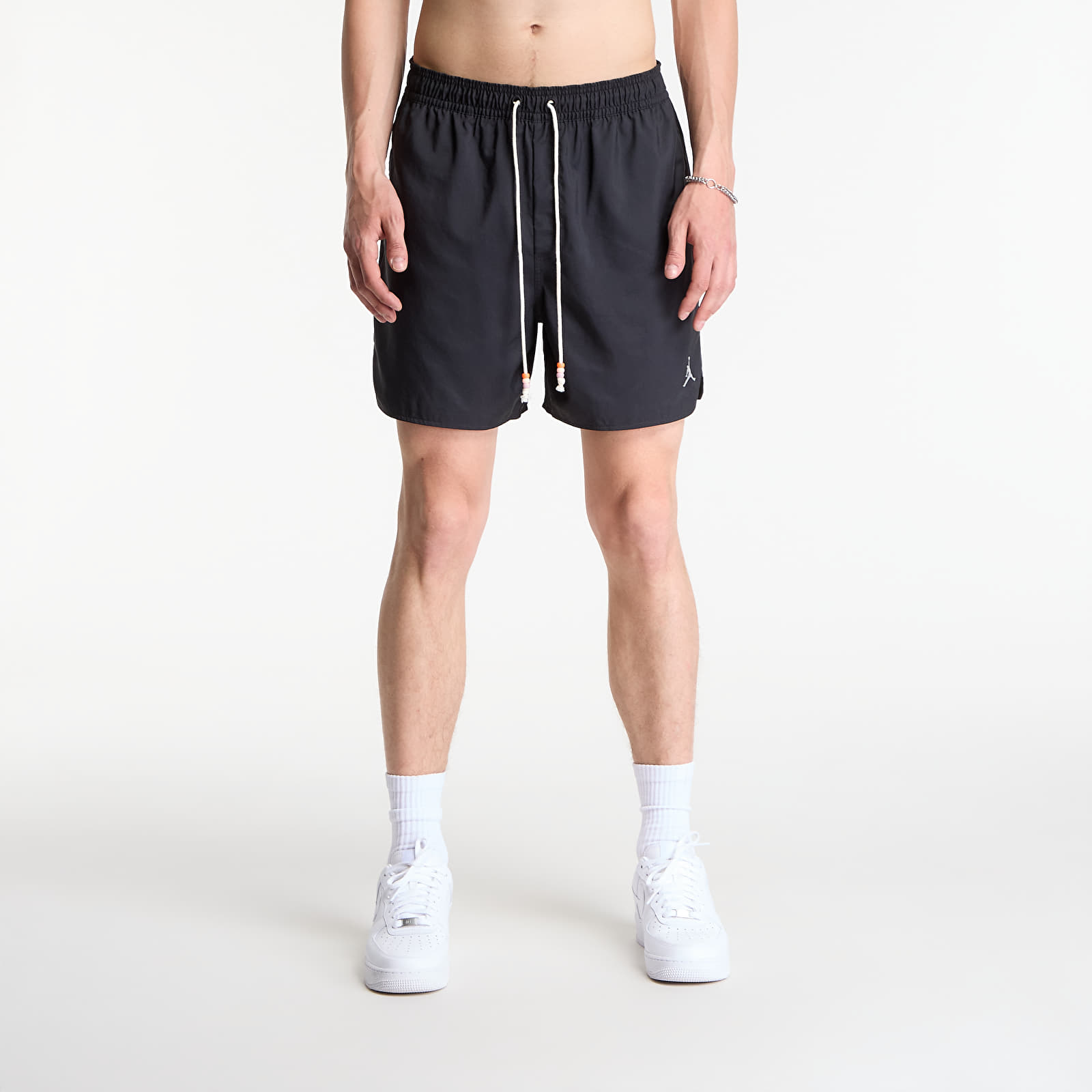 Pantalones cortos para hombre Jordan Brooklyn Men's Festival Shorts Black