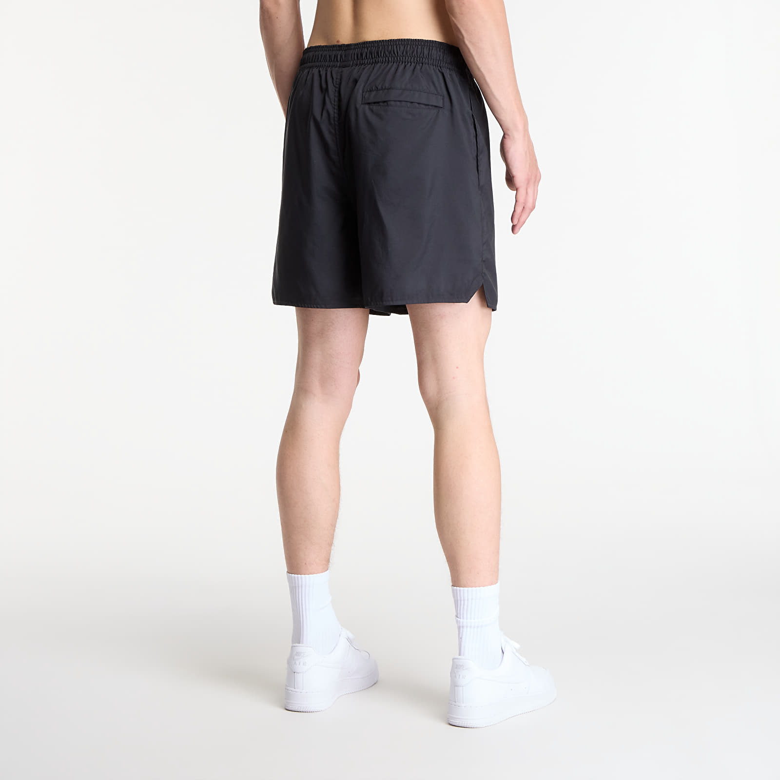 Pantalones cortos para hombre Jordan Brooklyn Men's Festival Shorts Black