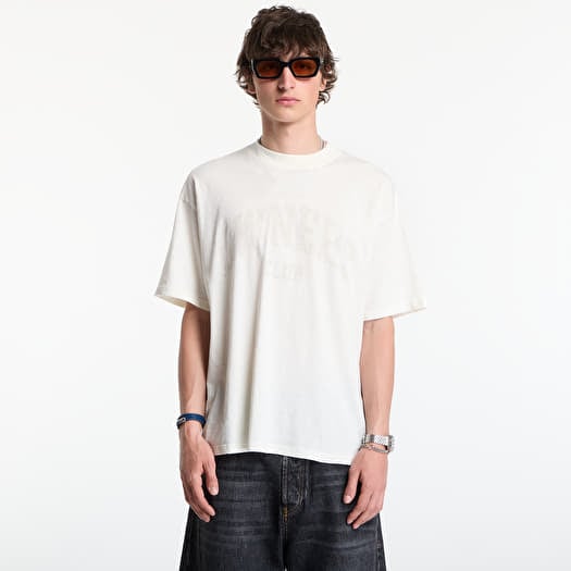 T-Shirt REPRESENT Owners T-Shirt UNISEX Chalk