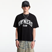 REPRESENT Owners T-Shirt UNISEX Jet Black