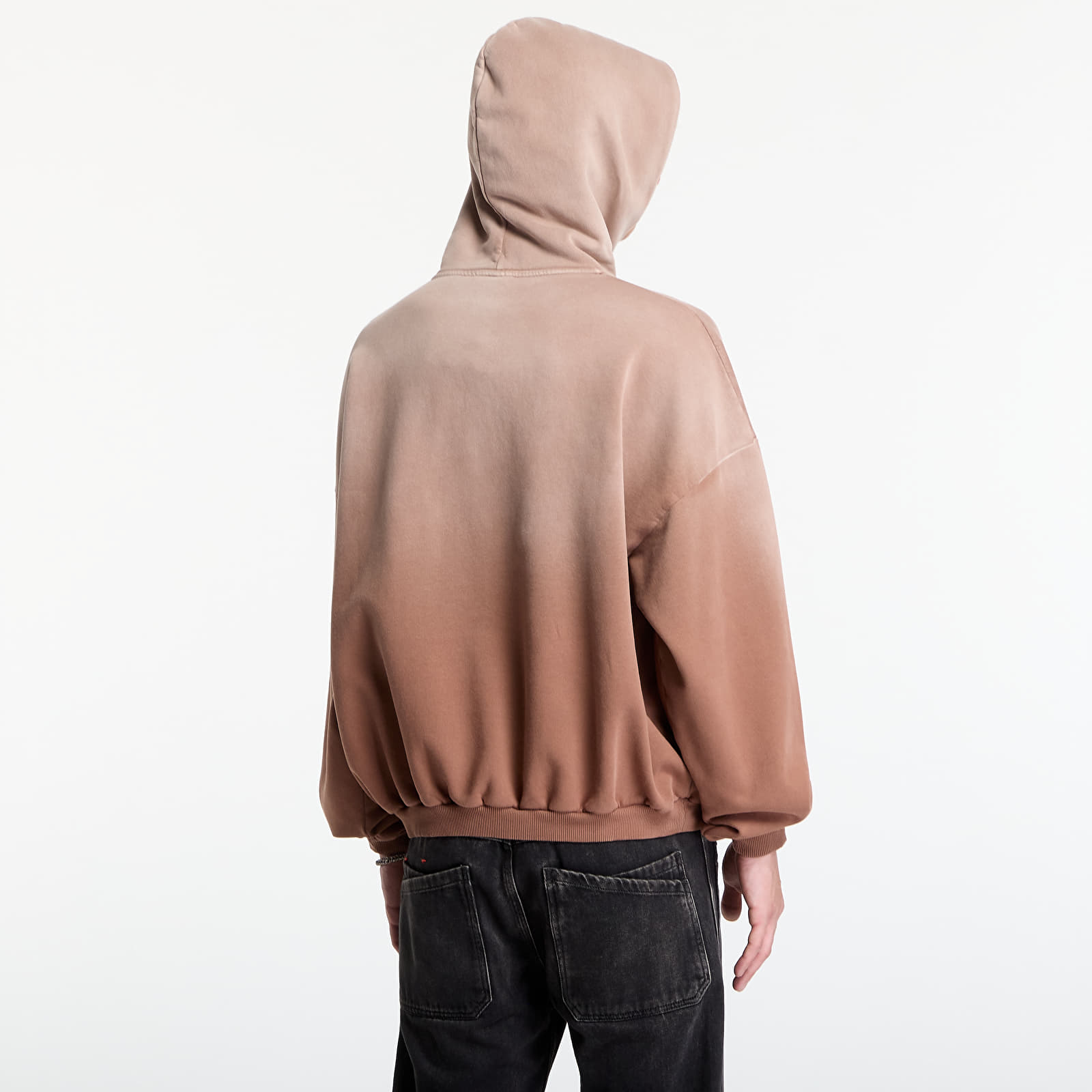 Hettegensere og sweatshirts REPRESENT Owners Hoodie UNISEX Sienna