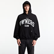 REPRESENT Owners Hoodie UNISEX Jet Black