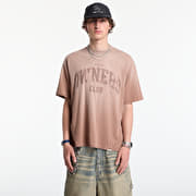 REPRESENT Owners T-Shirt UNISEX Sienna