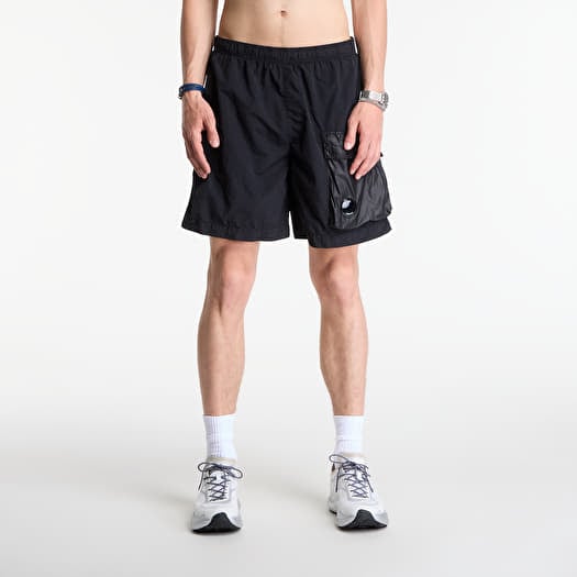 Shorts C.P. Company Boxer Black