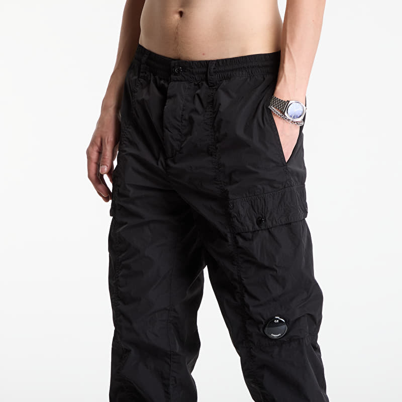 Men's trousers C.P. Company Chrome-R Regular Cargo Lens Pants