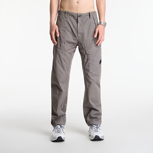 C.P. Company Cargo Pant Gunmetal