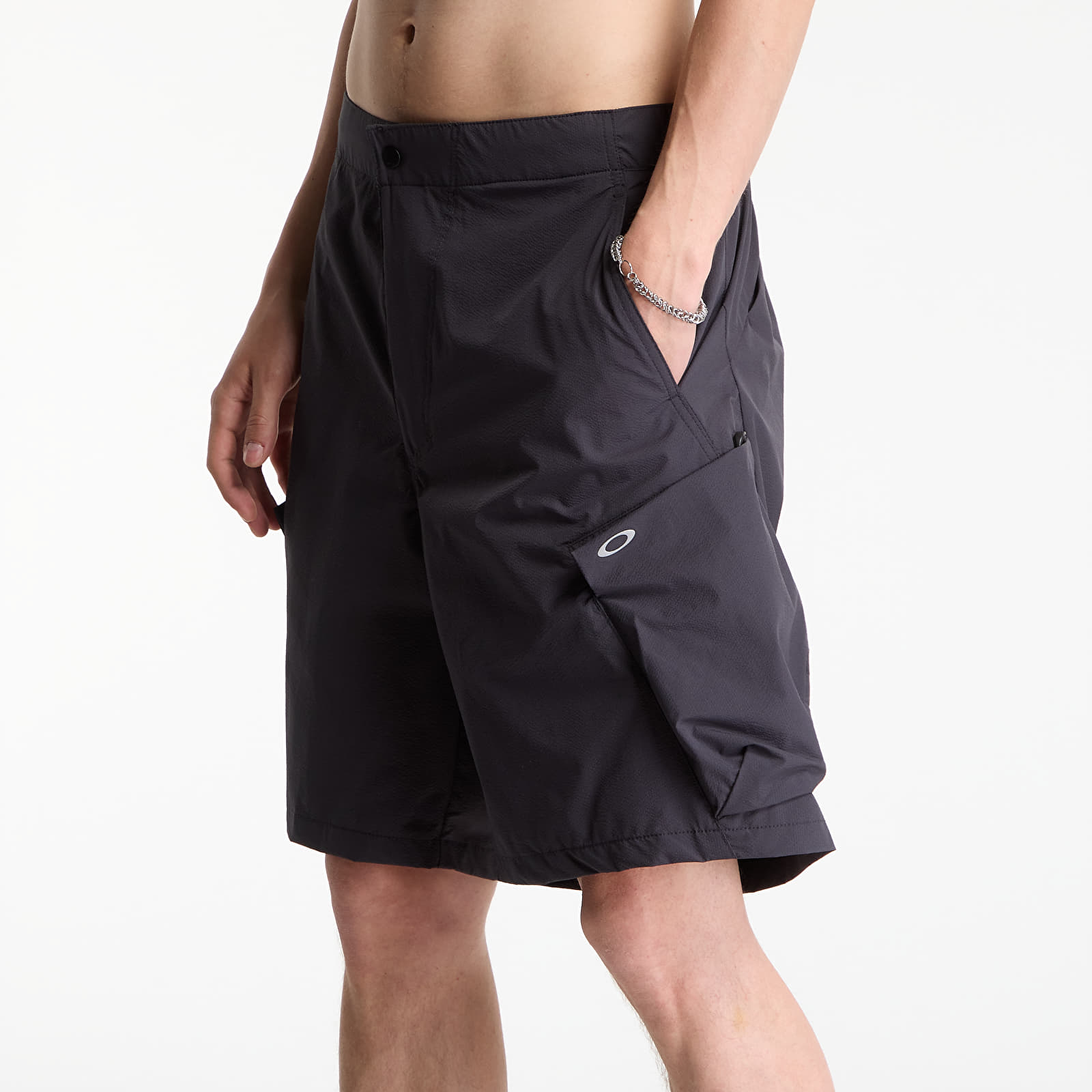 Šorti Oakley Fgl Tool Box Shorts 6.0 Phantom