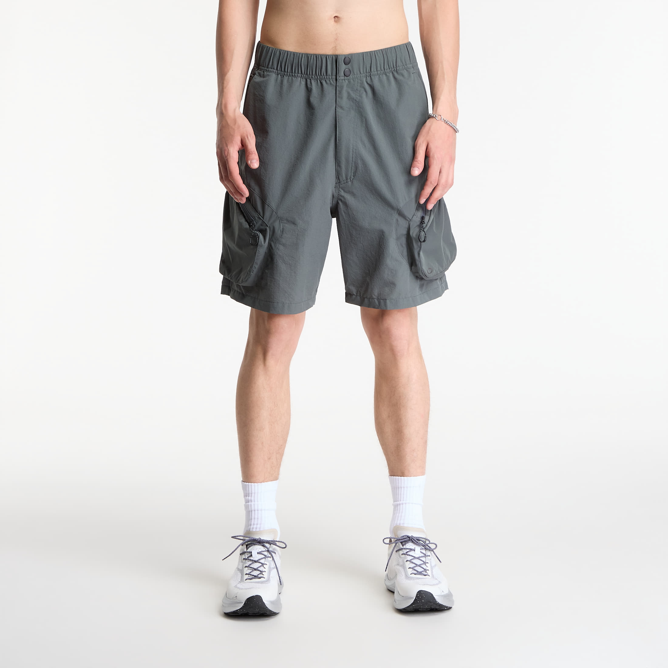 Pantaoncini Oakey Fg Factor Shorts 6.0 Moss
