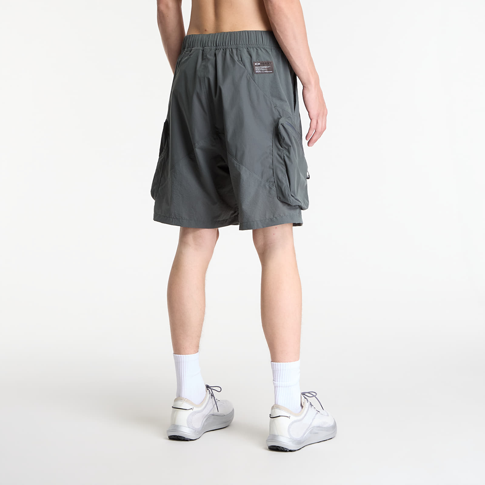 Shorts Oakley Fgl Factor Shorts 6.0 Moss (FOA408818-760) | Footshop
