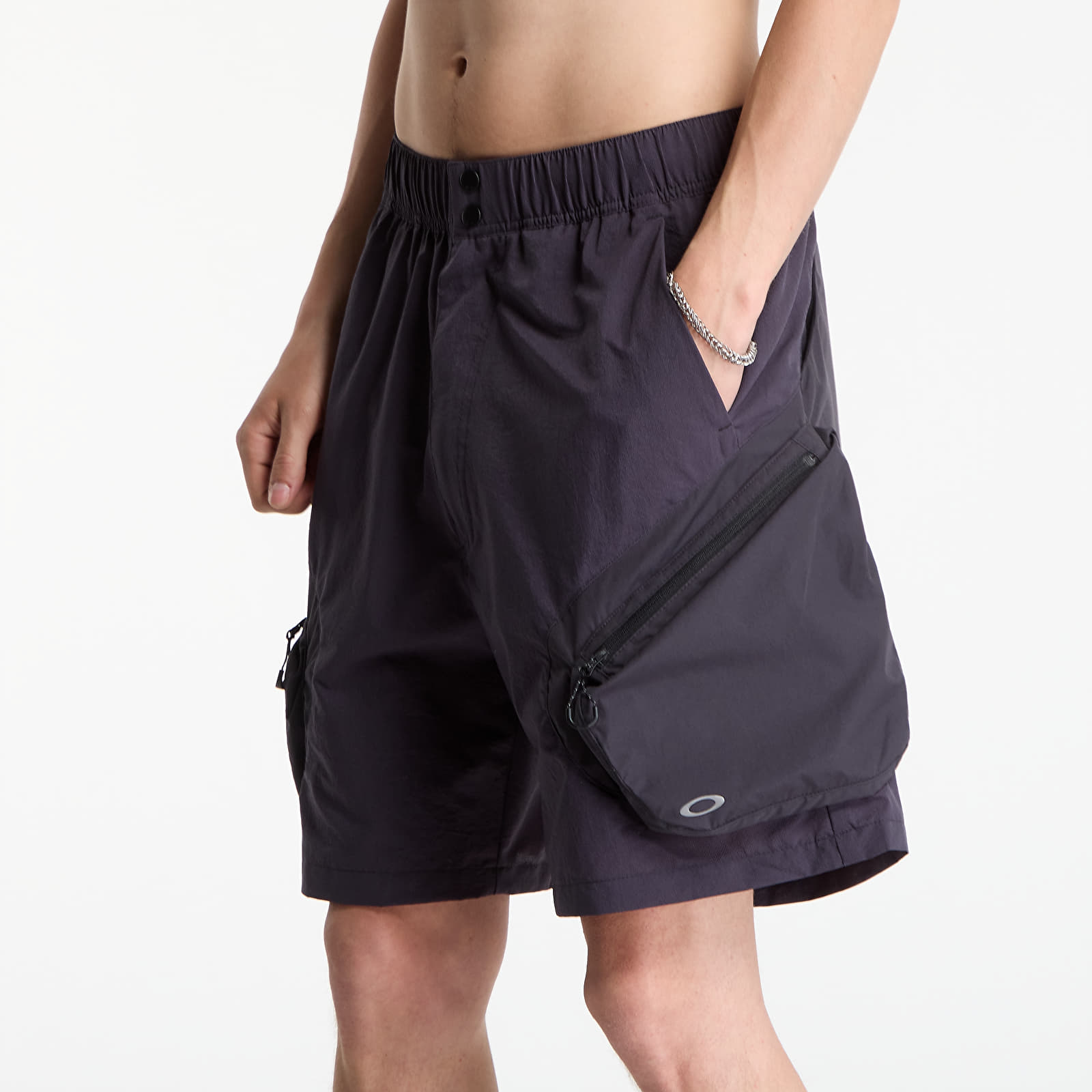 Kratke hlače  Oakley Fgl Factor Shorts 6.0 Phantom