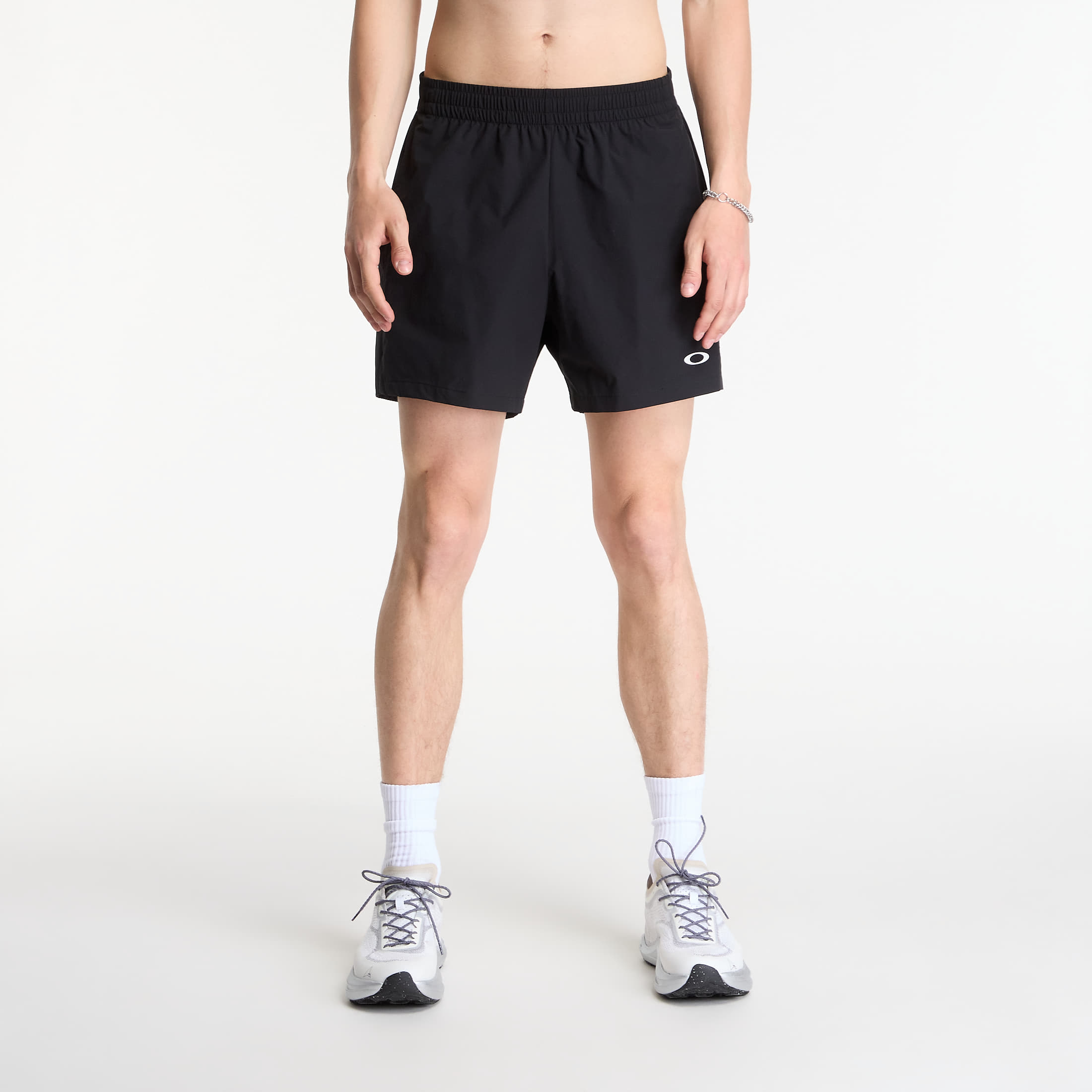 Pantaloncini Oakley Enhance Woven hort 5inch 3.0 Pitch
