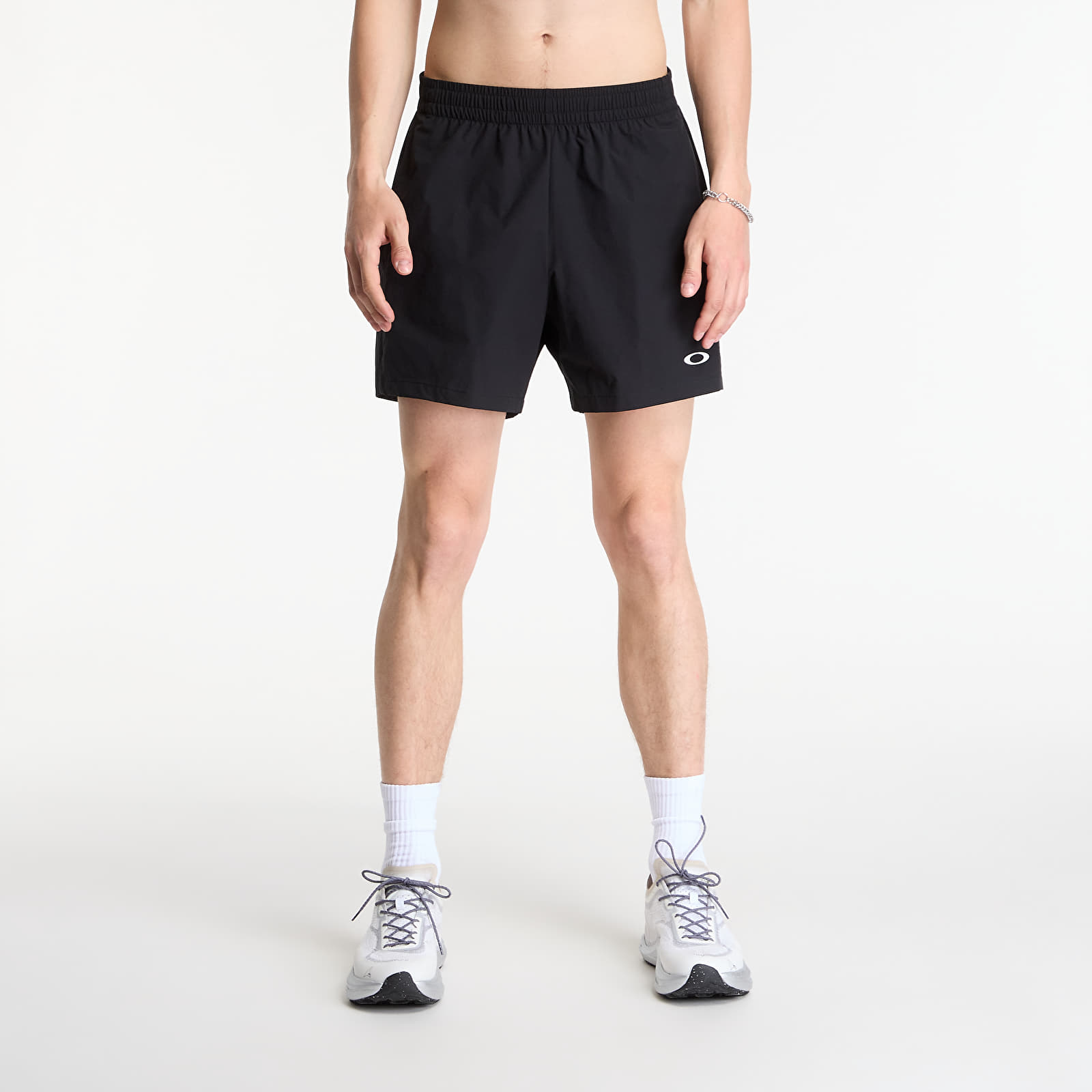 Pantaloni scurți Oakley Enhance Woven Shorts 5inch 3.0 Pitch