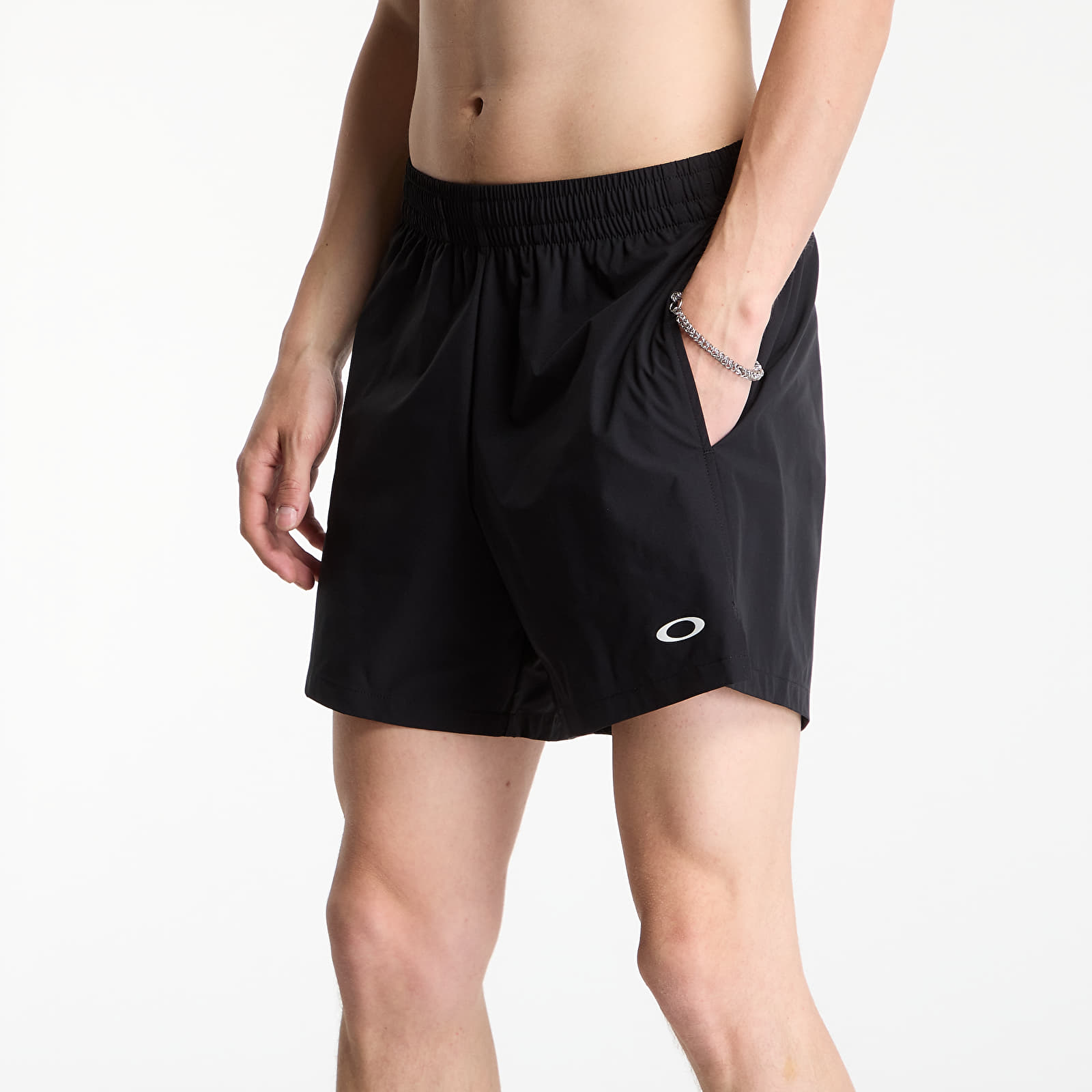 Pantaloni scurți Oakley Enhance Woven Shorts 5inch 3.0 Pitch