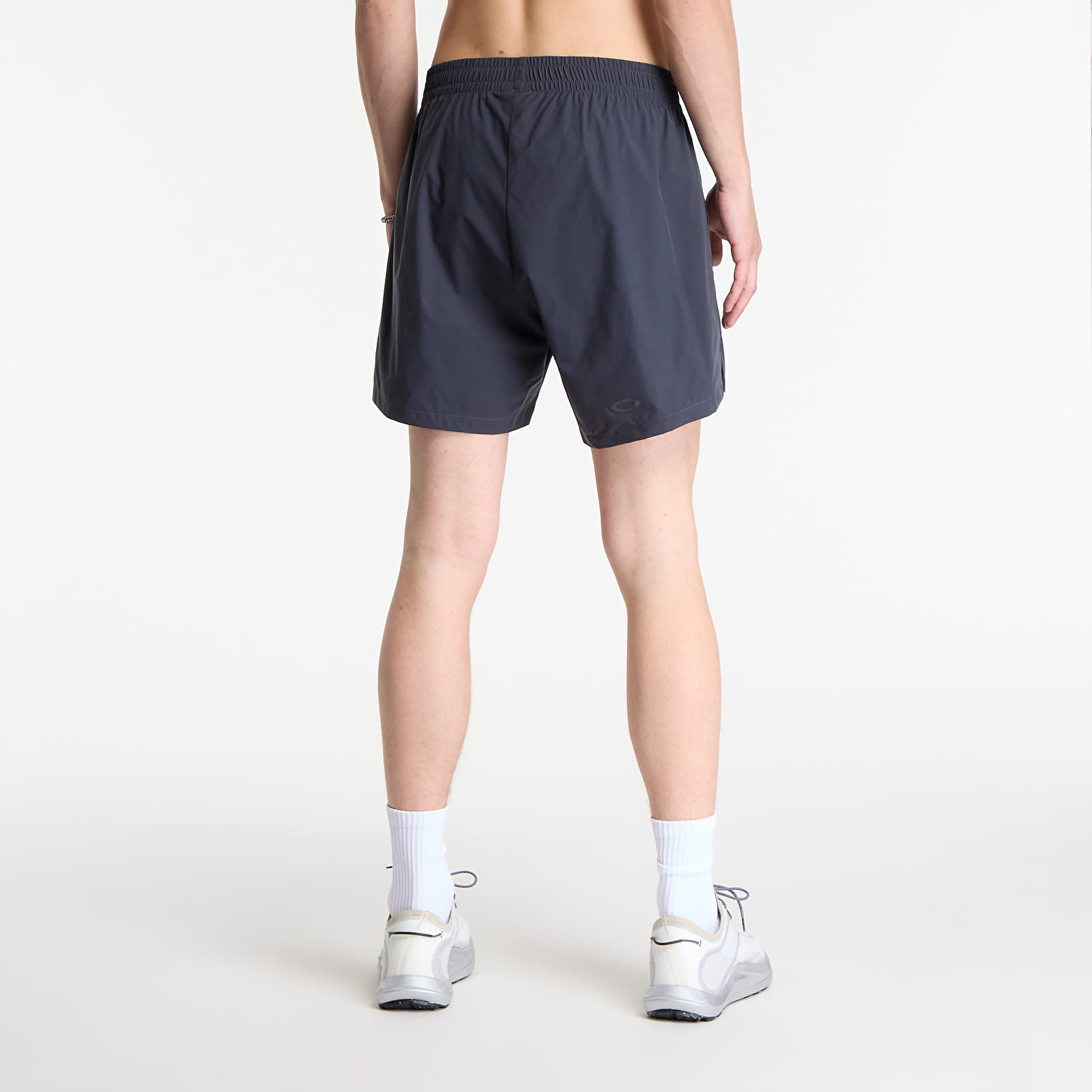 Vīriešu šorti Oakley Enhance Woven Shorts 5inch 3.0 Dark