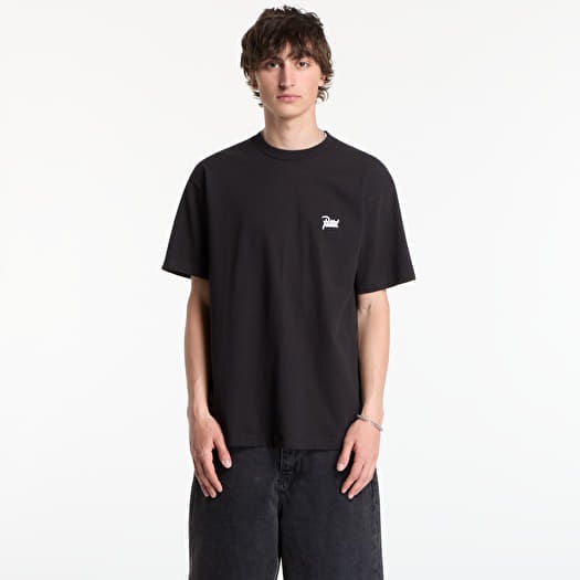 Majica Patta Protect Yourself T-Shirt UNISEX Black