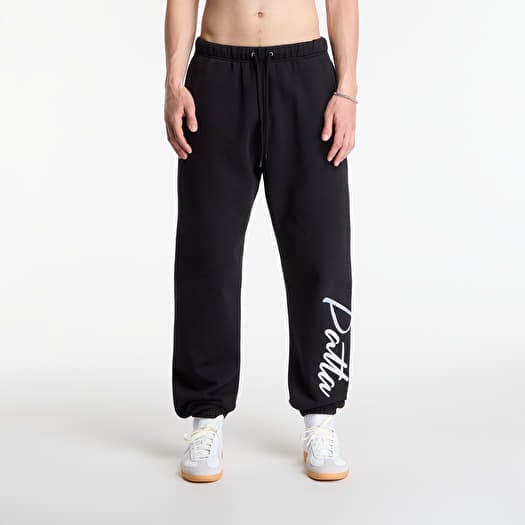 Jogginghosen Patta Embro Classic Jogging Pants Black