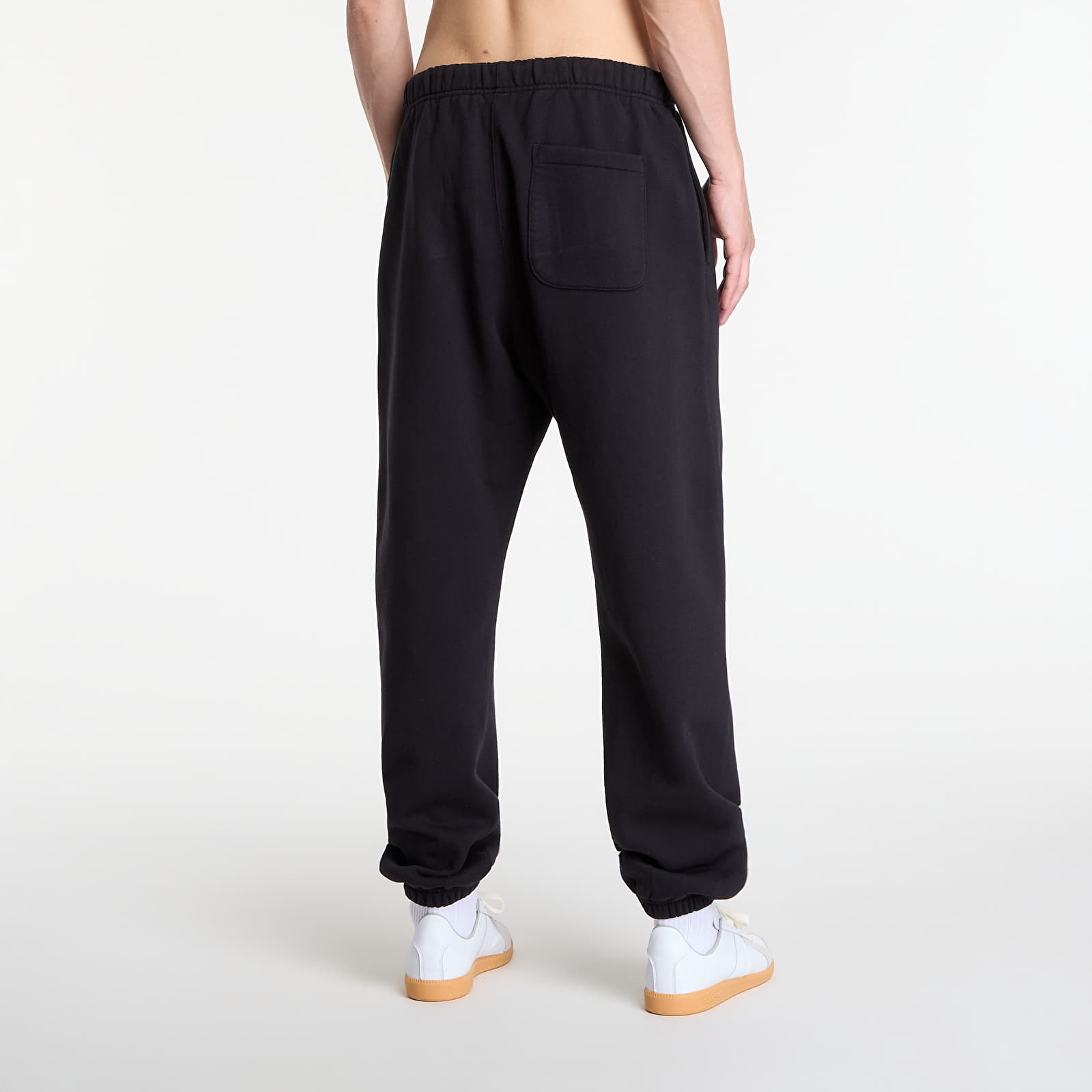 Jogger kelnės Patta Embro Classic Jogging Pants Black