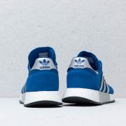 Men s shoes adidas Marathon x 5923 Blue Silver Metallic Collegiate Royal Footshop