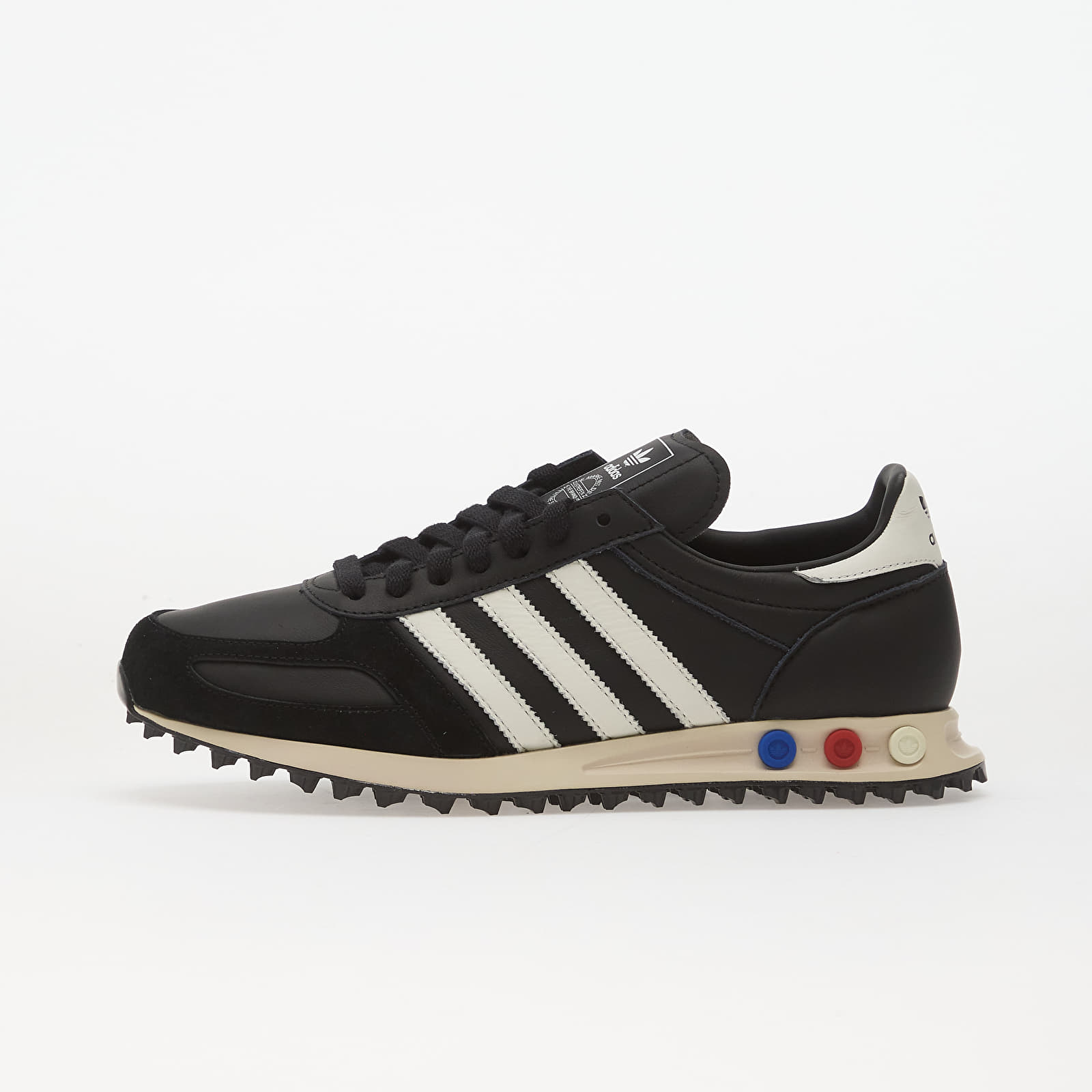 Herenschoenen adidas La Trainer Og Made In La Core Black/ Ftw White/ Carbon