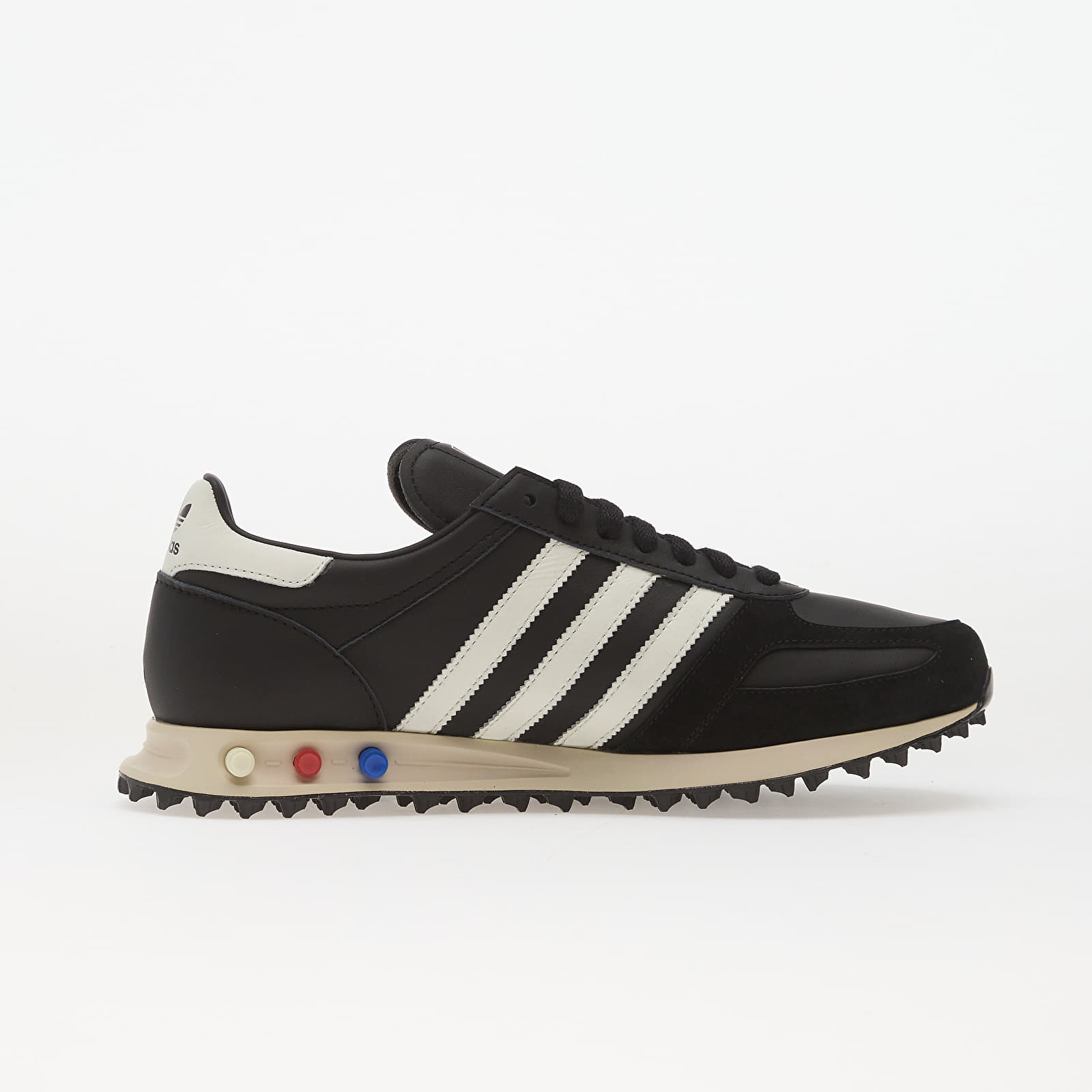 Herenschoenen adidas La Trainer Og Made In La Core Black/ Ftw White/ Carbon