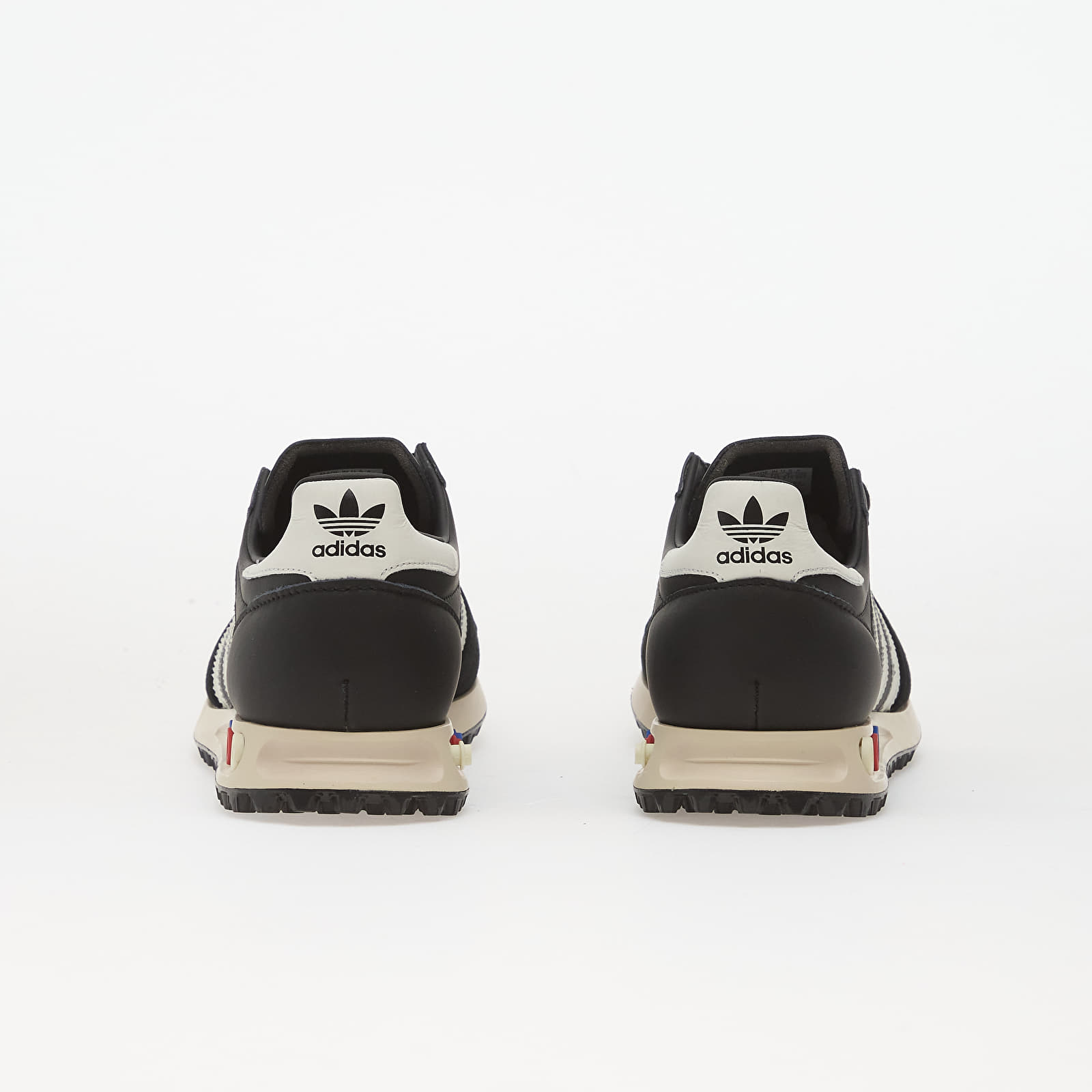 Herenschoenen adidas La Trainer Og Made In La Core Black/ Ftw White/ Carbon