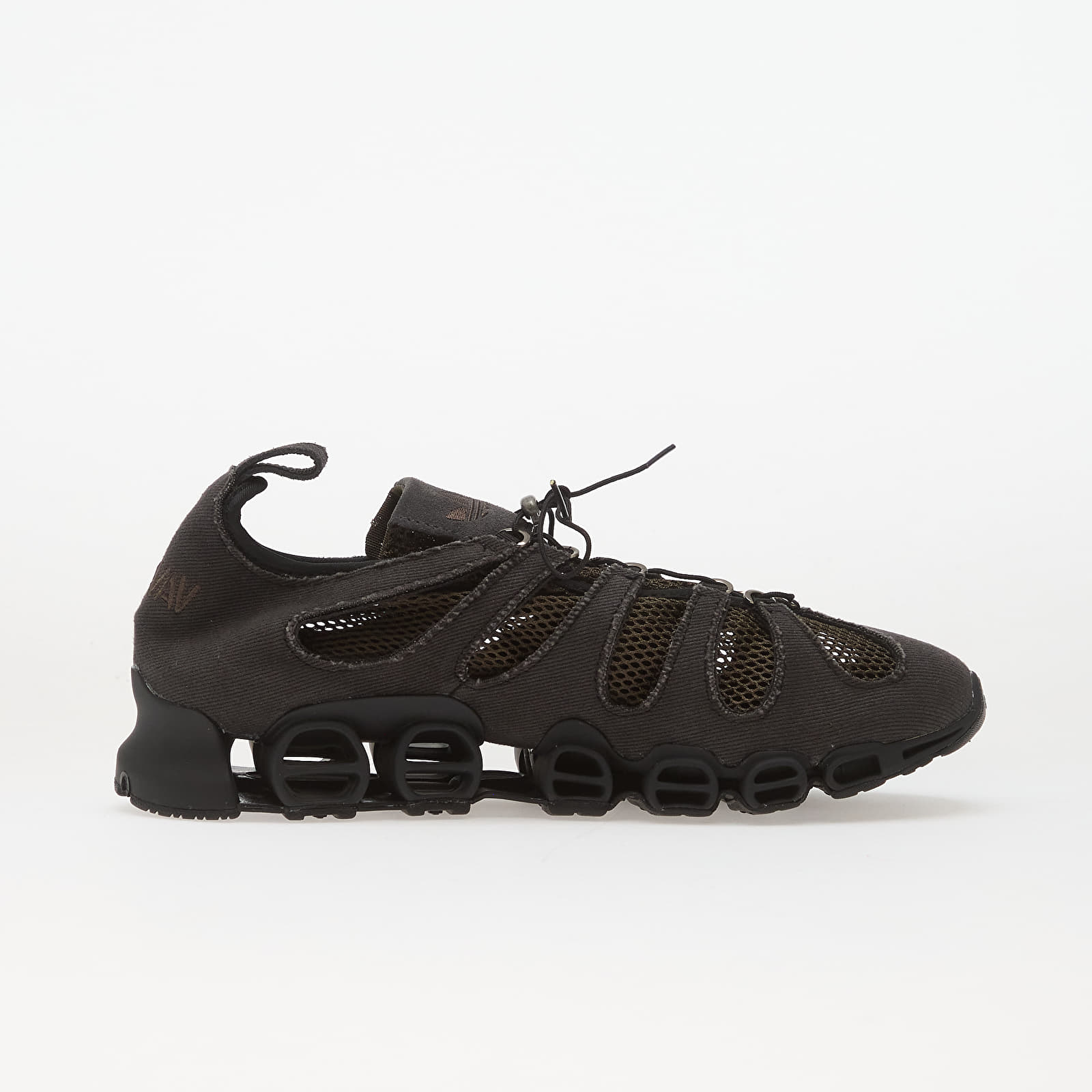 Γυναικεία παπούτσια adidas Megaride By Avavav Core Black/ Shadow Olive/ Utility Black