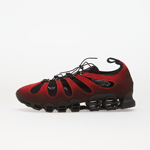 adidas Megaride By Avavav Core Black/ Power Red/ Power Red