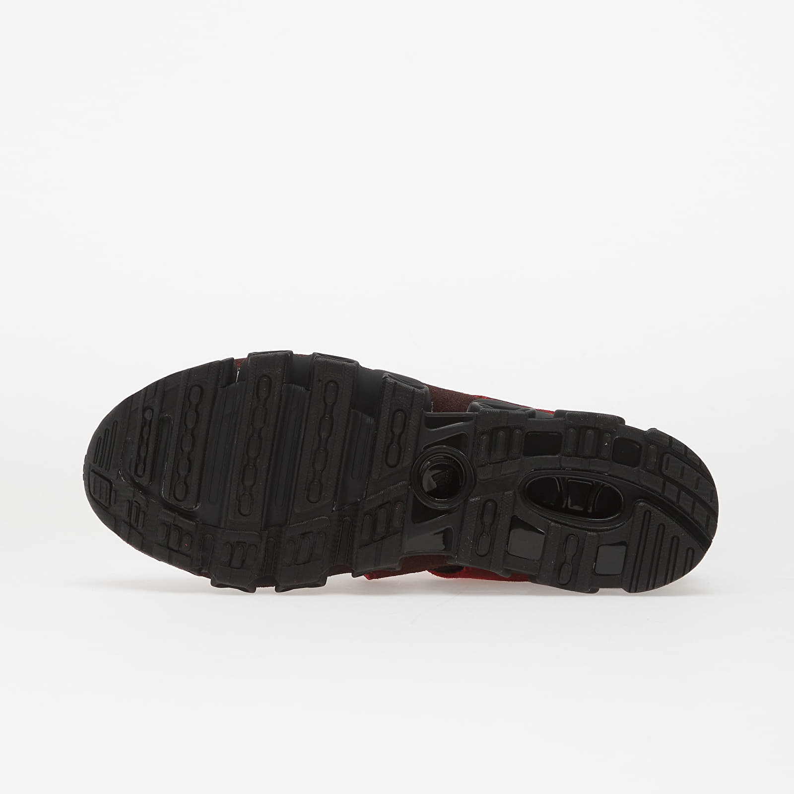 Γυναικεία παπούτσια adidas Megaride By Avavav Core Black/ Power Red/ Power Red