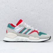 Chaussures et baskets homme adidas ZX 930 x EQT Silver Metallic Future Hydro Ash Silver Footshop